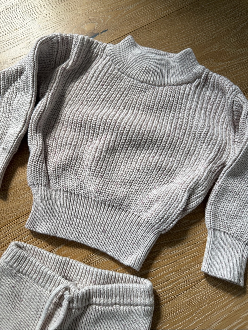 Jamie Kay • Sweater Set - Picture 6 of 7